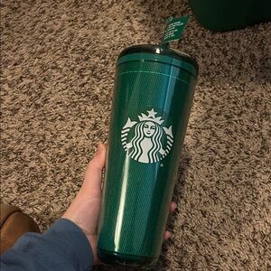 RARE Starbucks Partner Cup